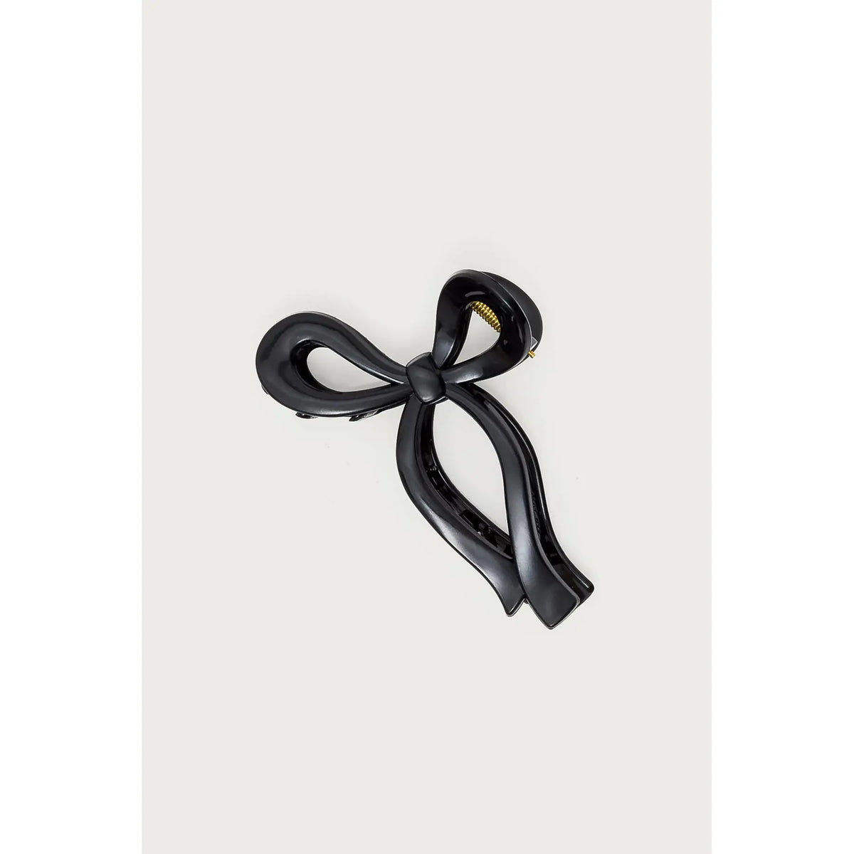 Bow Hair Clip