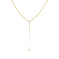 Gold Necklace for Women, Dainty Gold Long Necklaces 14k Gold Plated Prom Lariat Necklace Cute Choker Necklaces for Women Trendy Stuff Fashion Costume Gold Accessories Christmas Jewelry Gifts