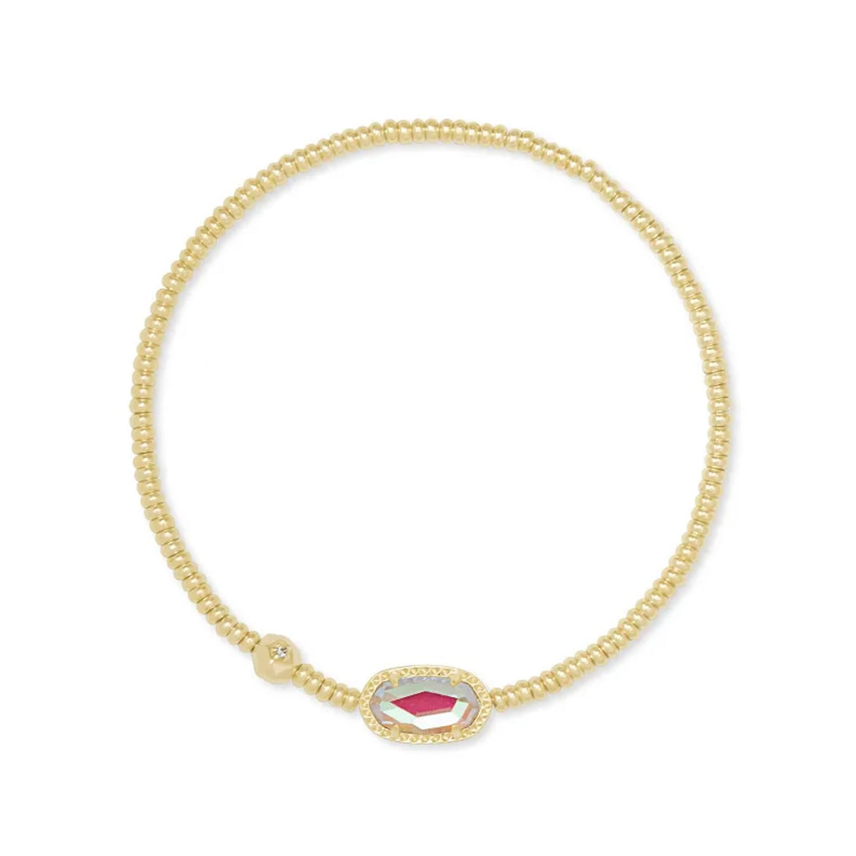 Kendra Scott Grayson Crystal Stretch Bracelet, Fashion Jewelry for Women