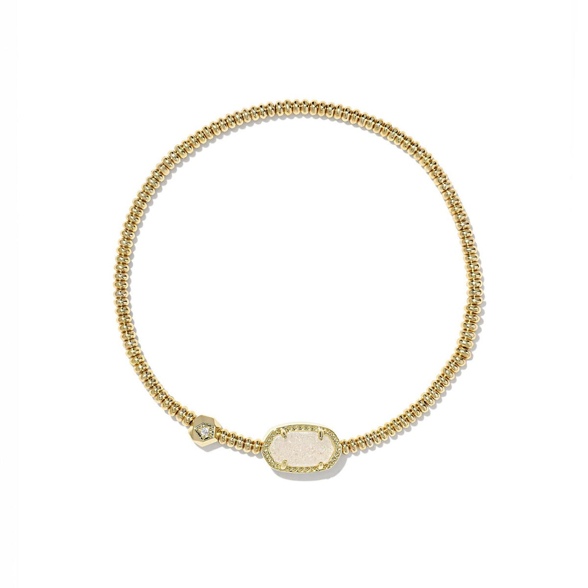 Kendra Scott Grayson Crystal Stretch Bracelet, Fashion Jewelry for Women