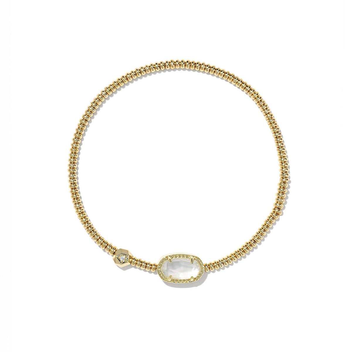 Kendra Scott Grayson Crystal Stretch Bracelet, Fashion Jewelry for Women