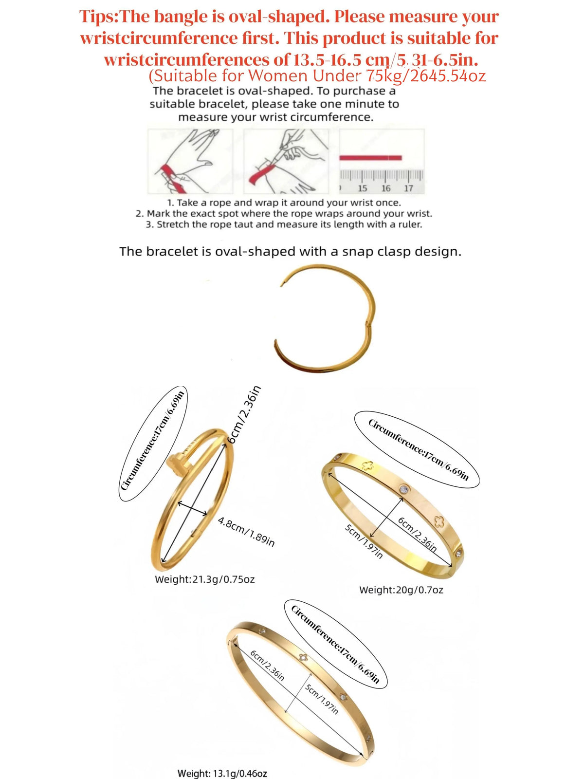 Women's Stainless Steel Bracelet Set, Flower Nail Design , Casual Style Elegant Jewelry Bracelet for Women, Perfect Gift for Her, High Quality Bracelet
