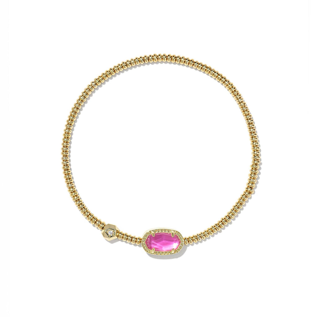 Kendra Scott Grayson Crystal Stretch Bracelet, Fashion Jewelry for Women