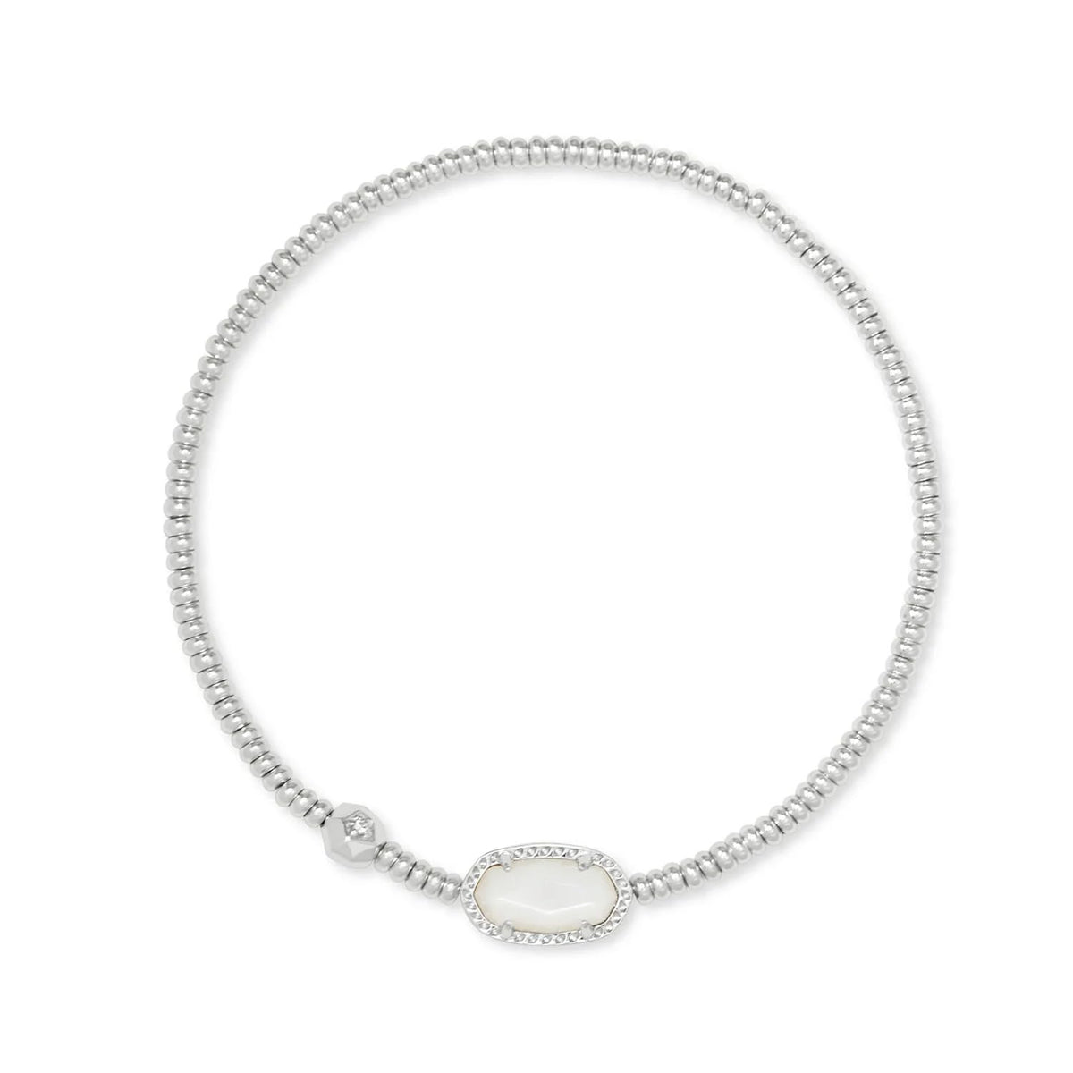 Kendra Scott Grayson Crystal Stretch Bracelet, Fashion Jewelry for Women