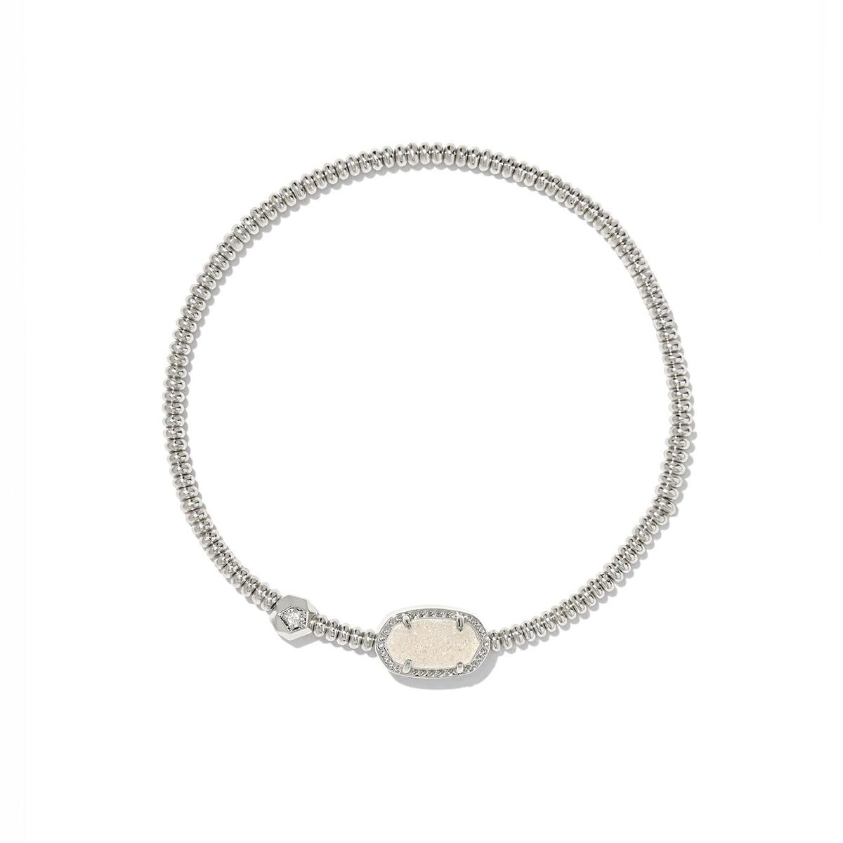 Kendra Scott Grayson Crystal Stretch Bracelet, Fashion Jewelry for Women