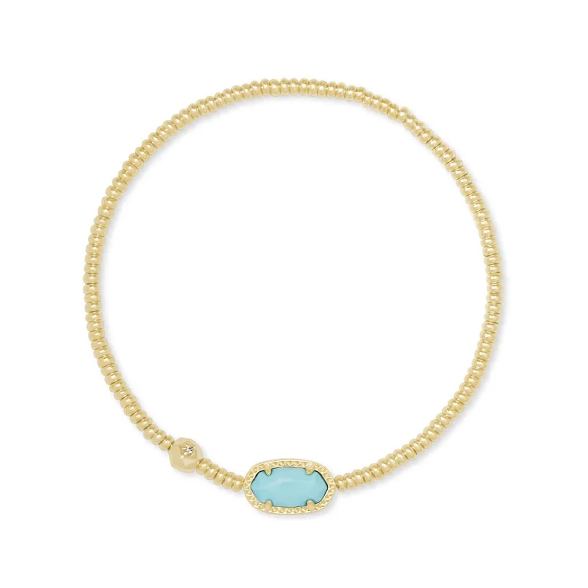 Kendra Scott Grayson Crystal Stretch Bracelet, Fashion Jewelry for Women