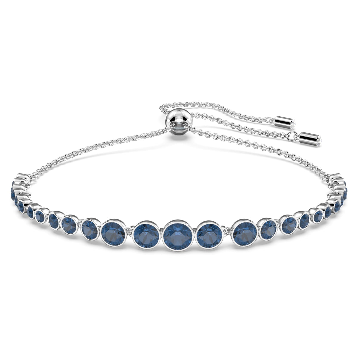 Swarovski Emily Tennis Bracelet Jewelry Collection