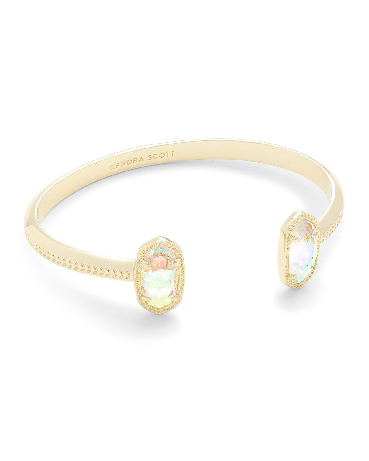 Kendra Scott Elton Cuff Bracelet for Women, Fashion Jewelry