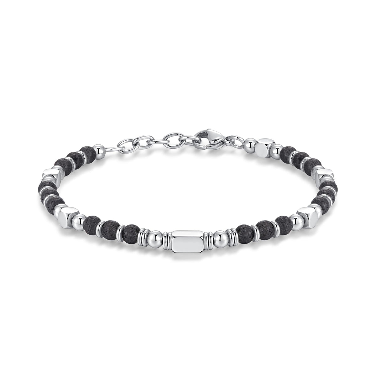SIUMAL Bracelets for Women, Beaded Bracelets, Silver Bracelets for Women & Gold Bracelets for Women, Boho Bracelets, Trendy Jewelry Gifts for Lover Mom Friends