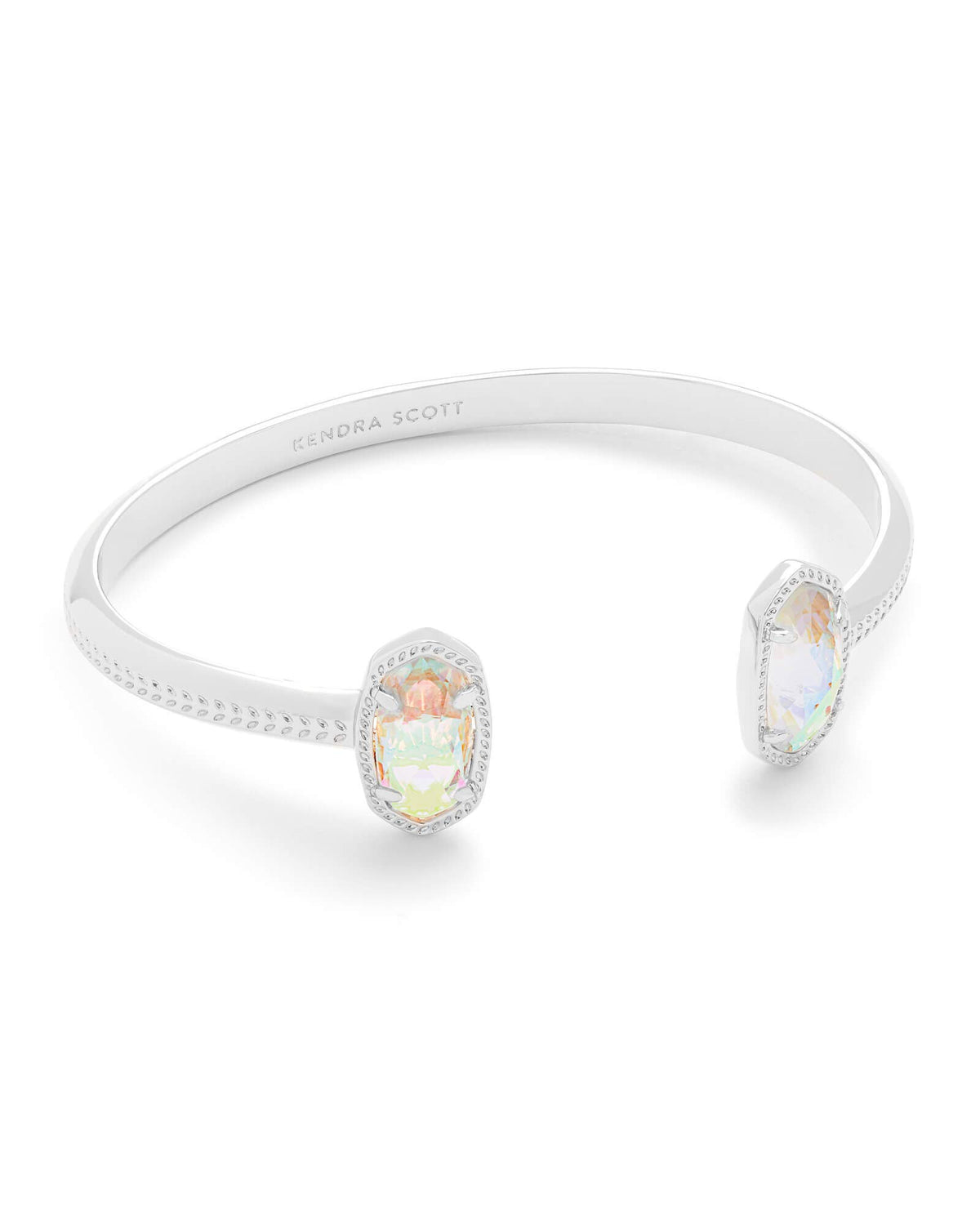 Kendra Scott Elton Cuff Bracelet for Women, Fashion Jewelry