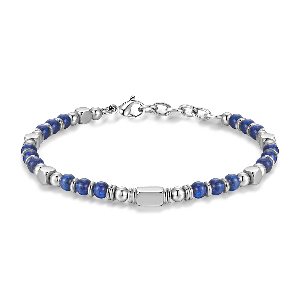 SIUMAL Bracelets for Women, Beaded Bracelets, Silver Bracelets for Women & Gold Bracelets for Women, Boho Bracelets, Trendy Jewelry Gifts for Lover Mom Friends