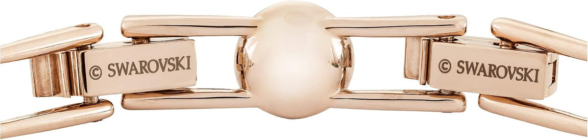 Swarovski Una Angelic Crystal Tennis Bracelet Collection