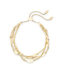 Kendra Scott Chantal Beaded Bracelet for Women