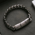The Knights Templar - Never Retreat Never Surrender Bracelet TT: Helps Pair Veterans With A Service Dog Or Shelter Dog