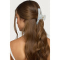 Polka Dot Hair Clip
