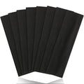 8PCS Summer-Exclusive Non Slip Sports Elastic Soft Running Fashion Headbands Absorb Sweat for Women & Men Working Out, Travel