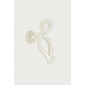 Bow Hair Clip